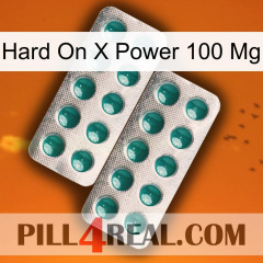 Hard On X Power 100 Mg dapoxetine2